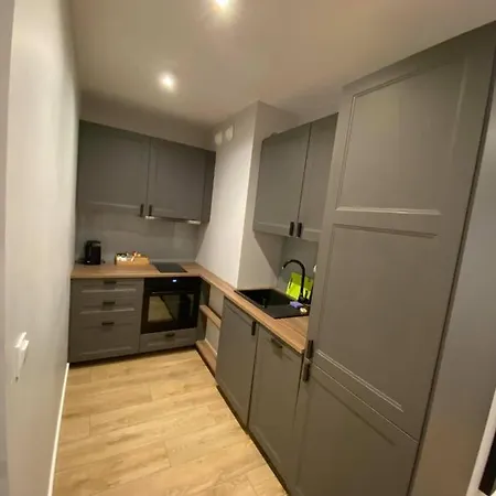 Apartmán Royal Kamienica Nova 2 *