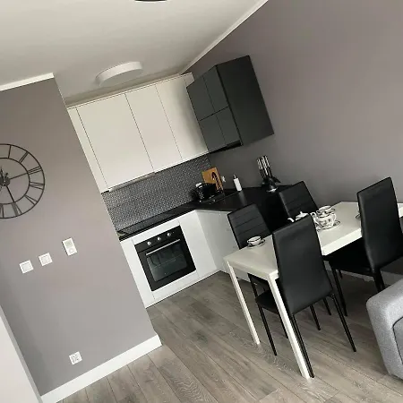 Royal Kamienica Nova 2 Apartment