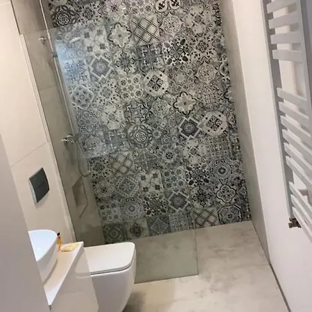 Royal Kamienica Nova 2 Apartmán