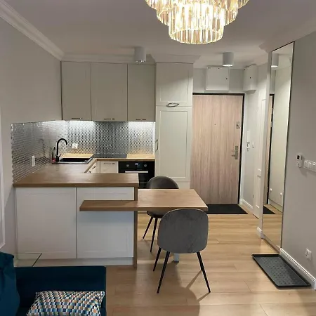 Royal Kamienica Nova 2 Apartmán *