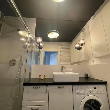 Apartment Royal Kamienica Nova 2