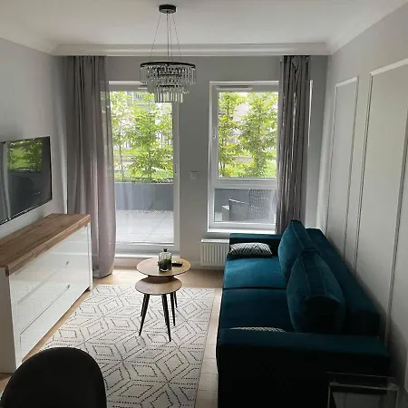 Apartment Royal Kamienica Nova 2 *