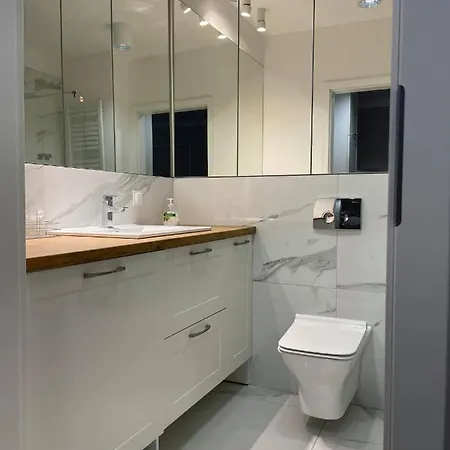 Apartment Royal Kamienica Nova 2 Szczecin