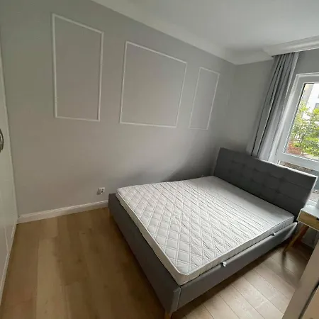 Royal Kamienica Nova 2 Apartment Szczecin