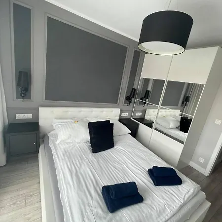 Royal Kamienica Nova 2 Apartment